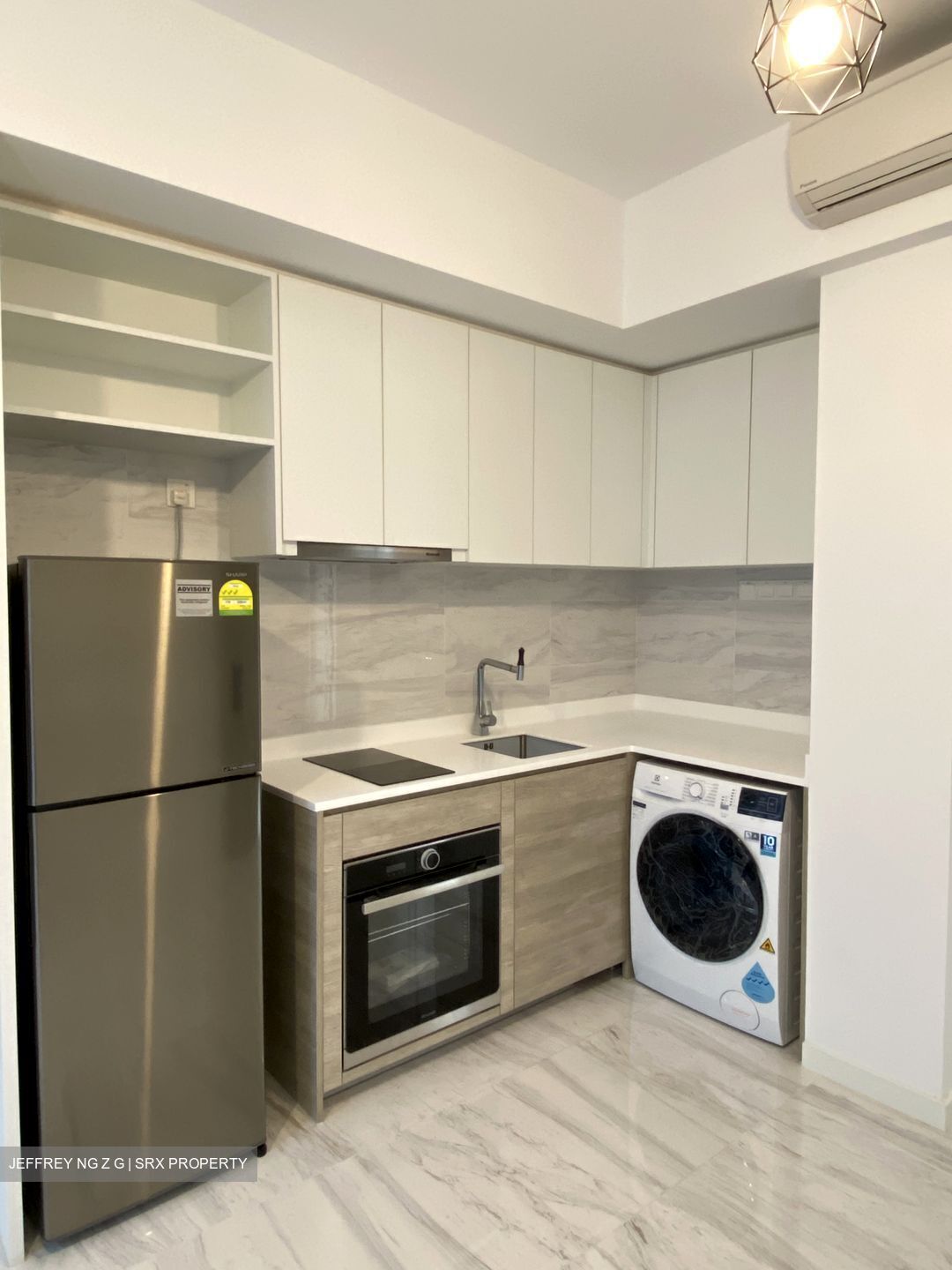 The Alps Residences (D18), Condominium #297284171